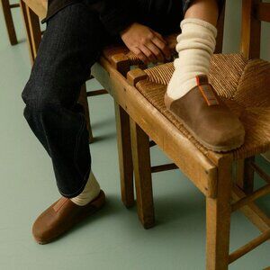 SeeVees Womens Tiburon Trekker Size 7 Elmwood